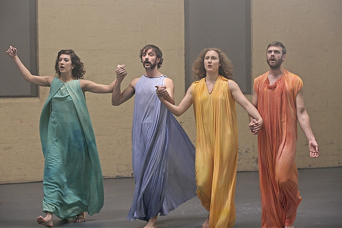 © Jeff Busby & Balletlab 2011