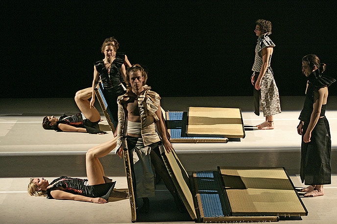 © Jeff Busby & Balletlab 2011