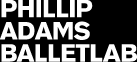 PHILLIP ADAMS BALLETLAB