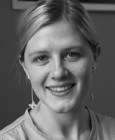 Ellen Davies